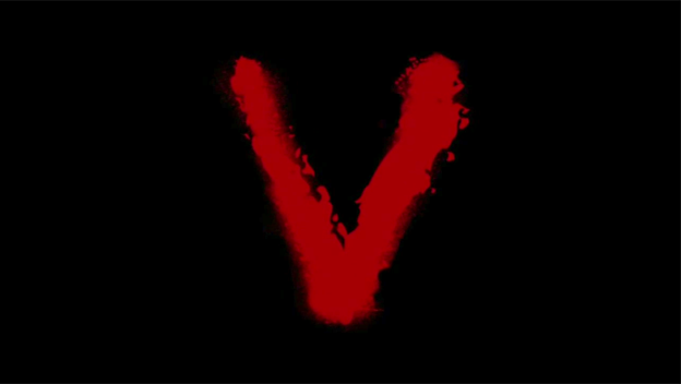 Nostalgie : Paris Première diffuse la série de science-fiction « V » !